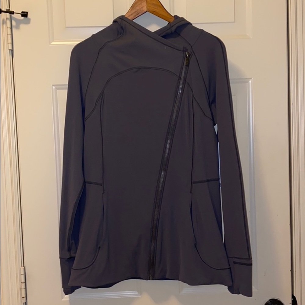 🍋 Lululemon Every Journey Hoodie NEW